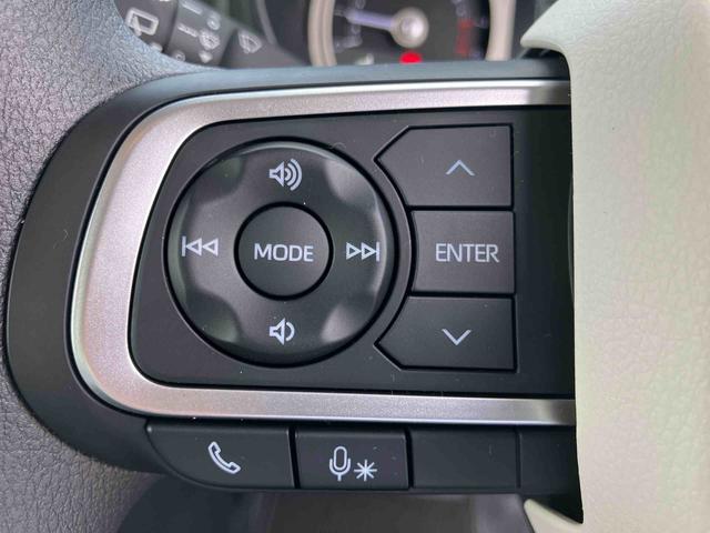 ムーヴキャンバスストライプスＧスマートキー　キーレスエントリー　ＡＢＳ　運転席エアバック　ワンオーナー車　点検記録簿（山口県）の中古車