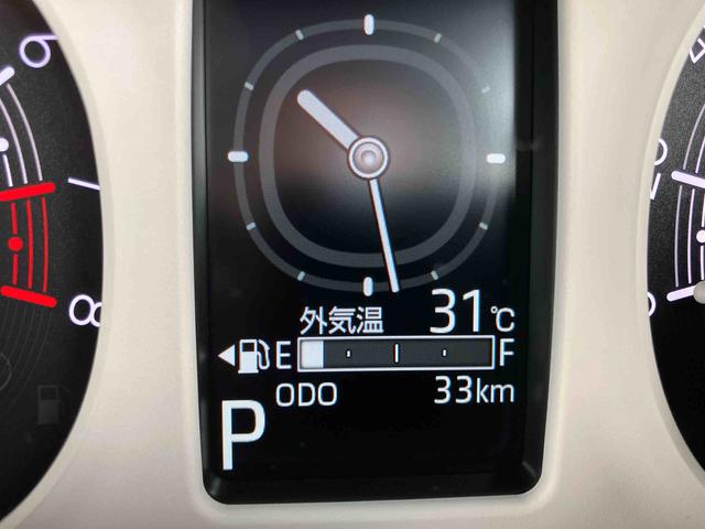 ムーヴキャンバスストライプスＧスマートキー　キーレスエントリー　ＡＢＳ　運転席エアバック　ワンオーナー車　点検記録簿（山口県）の中古車