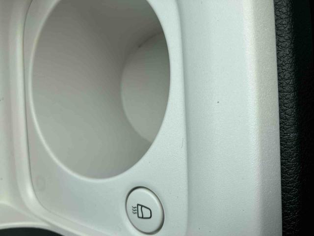ムーヴキャンバスストライプスＧスマートキー　キーレスエントリー　ＡＢＳ　運転席エアバック　ワンオーナー車　点検記録簿（山口県）の中古車