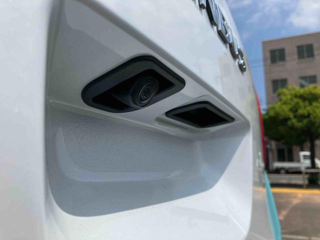ムーヴキャンバスストライプスＧスマートキー　キーレスエントリー　ＡＢＳ　運転席エアバック　ワンオーナー車　点検記録簿（山口県）の中古車
