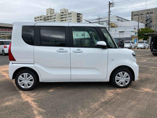 タントＸＳキー　ワンオーナー車　整備記録簿　キーレスキー　エアバッグ　ＡＢＳ（山口県）の中古車