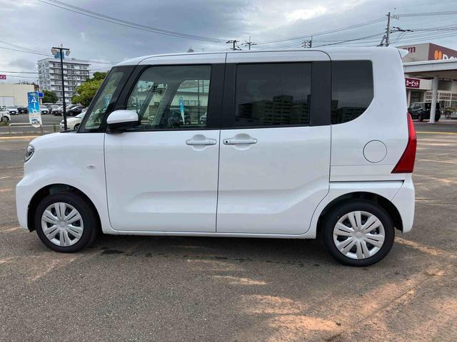 タントＸＳキー　ワンオーナー車　整備記録簿　キーレスキー　エアバッグ　ＡＢＳ（山口県）の中古車