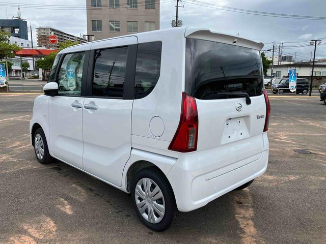 タントＸＳキー　ワンオーナー車　整備記録簿　キーレスキー　エアバッグ　ＡＢＳ（山口県）の中古車