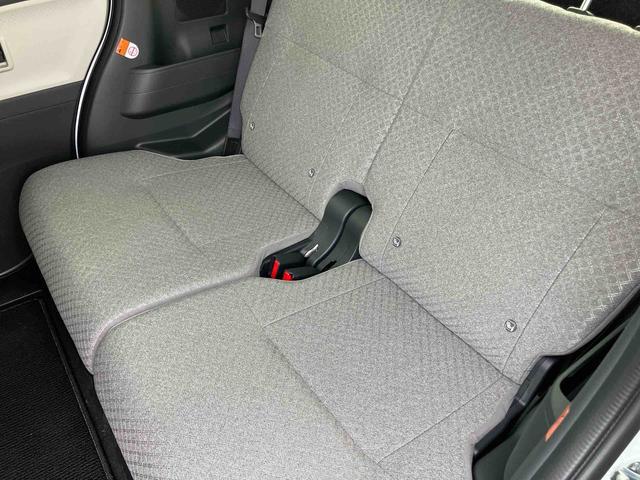 タントＸＳキー　ワンオーナー車　整備記録簿　キーレスキー　エアバッグ　ＡＢＳ（山口県）の中古車