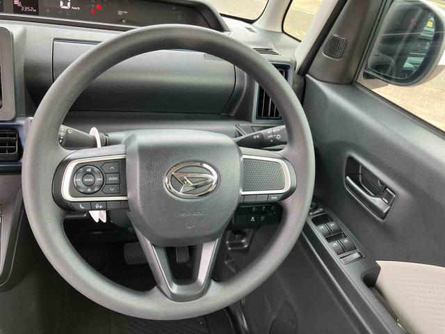 タントＸＳキー　ワンオーナー車　整備記録簿　キーレスキー　エアバッグ　ＡＢＳ（山口県）の中古車