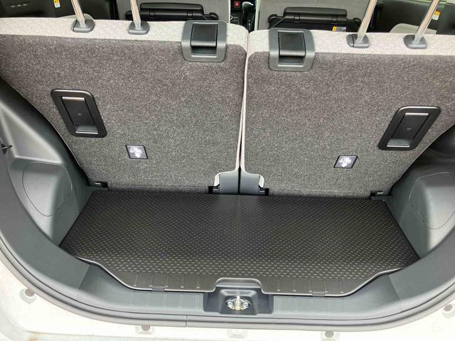 タントＸＳキー　ワンオーナー車　整備記録簿　キーレスキー　エアバッグ　ＡＢＳ（山口県）の中古車