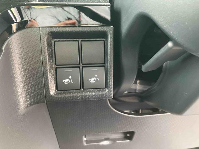 タントカスタムＸキーレススタート　スマートキープッシュスタート　ワンオーナー　ＡＢＳ付　エアバッグ　アルミホイール　記録簿（山口県）の中古車