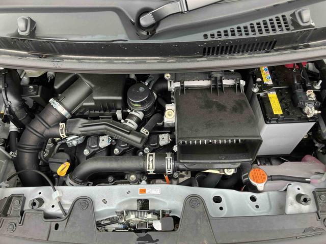 タントカスタムＲＳ点検記録簿　スマートキ　１オーナー　キーレスエントリー　アルミホイール　ＡＢＳ　エアバック　ターボ付（山口県）の中古車