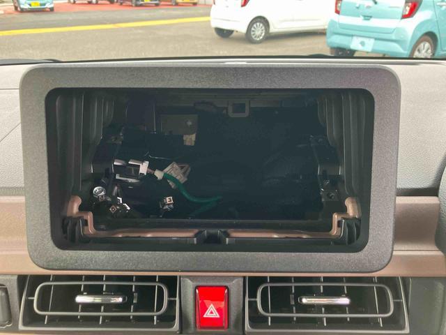 ムーヴキャンバスセオリーＧスマートキー　ワンオーナー　キーレス　エアバッグ　ＡＢＳ　記録簿（山口県）の中古車
