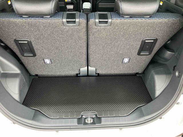 タントカスタムＲＳ点検記録簿　スマートキ　１オーナー　キーレスエントリー　アルミホイール　ＡＢＳ　エアバック　ターボ付（山口県）の中古車