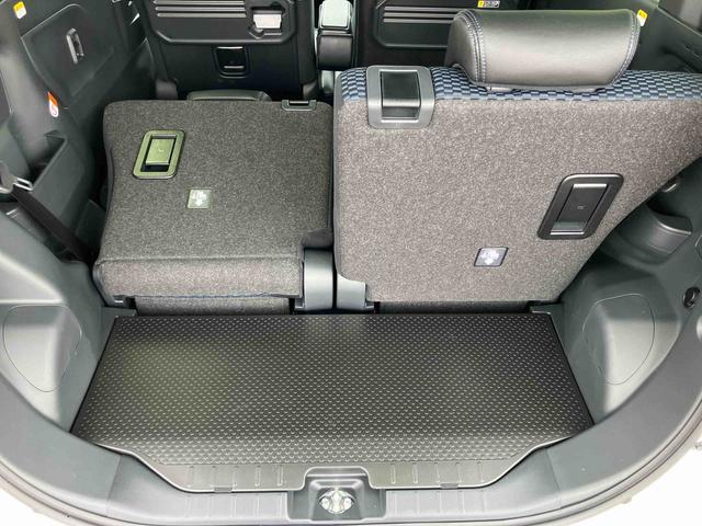タントカスタムＲＳ点検記録簿　スマートキ　１オーナー　キーレスエントリー　アルミホイール　ＡＢＳ　エアバック　ターボ付（山口県）の中古車