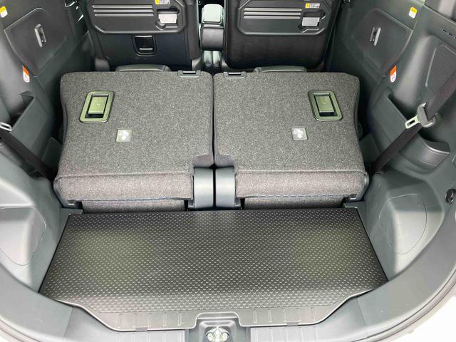 タントカスタムＲＳ点検記録簿　スマートキ　１オーナー　キーレスエントリー　アルミホイール　ＡＢＳ　エアバック　ターボ付（山口県）の中古車
