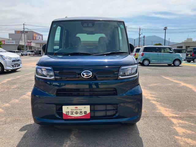 タントＸＳキー　ワンオーナー車　整備記録簿　キーレスキー　エアバッグ　ＡＢＳ（山口県）の中古車