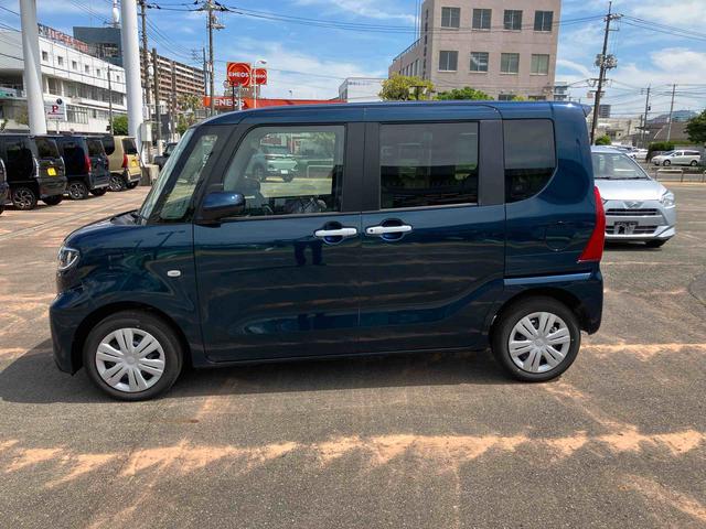 タントＸＳキー　ワンオーナー車　整備記録簿　キーレスキー　エアバッグ　ＡＢＳ（山口県）の中古車