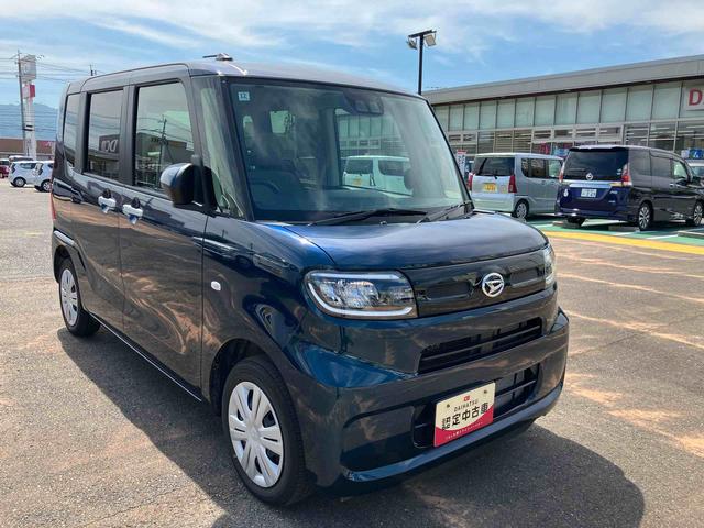 タントＸＳキー　ワンオーナー車　整備記録簿　キーレスキー　エアバッグ　ＡＢＳ（山口県）の中古車