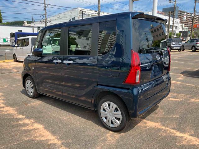 タントＸＳキー　ワンオーナー車　整備記録簿　キーレスキー　エアバッグ　ＡＢＳ（山口県）の中古車