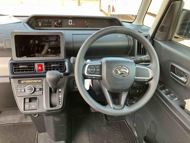タントＸＳキー　ワンオーナー車　整備記録簿　キーレスキー　エアバッグ　ＡＢＳ（山口県）の中古車