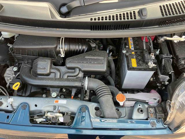 タントＸＳキー　ワンオーナー車　整備記録簿　キーレスキー　エアバッグ　ＡＢＳ（山口県）の中古車