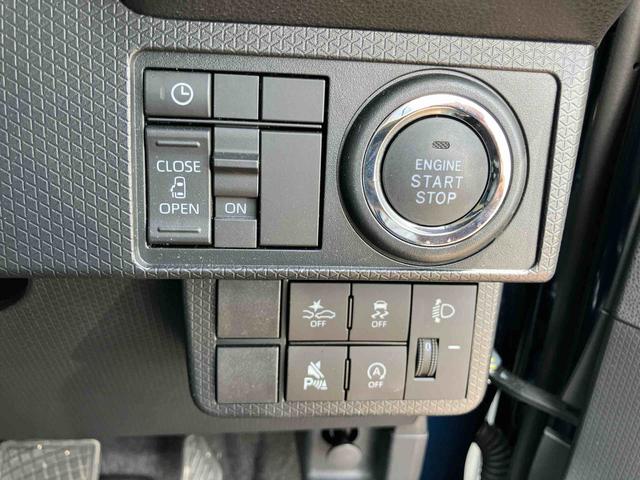 タントＸＳキー　ワンオーナー車　整備記録簿　キーレスキー　エアバッグ　ＡＢＳ（山口県）の中古車
