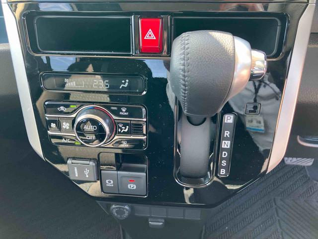 トールカスタムＧキーレス　ワンオーナー　エアバック　アルミ　ＴＶ　スマートキー　ＡＢＳ　点検記録簿（山口県）の中古車