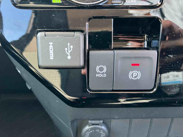 トールカスタムＧキーレス　ワンオーナー　エアバック　アルミ　ＴＶ　スマートキー　ＡＢＳ　点検記録簿（山口県）の中古車