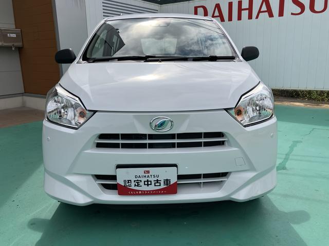 ミライースＬ　ＳＡIII（山口県）の中古車