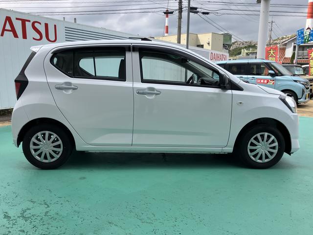 ミライースＬ　ＳＡIII（山口県）の中古車