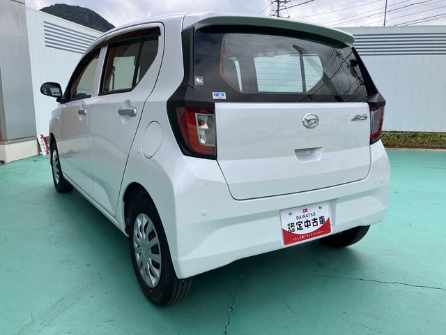 ミライースＬ　ＳＡIII（山口県）の中古車