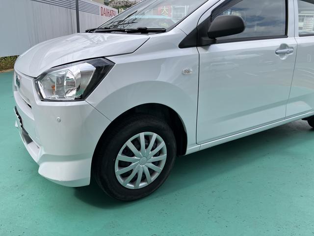 ミライースＬ　ＳＡIII（山口県）の中古車