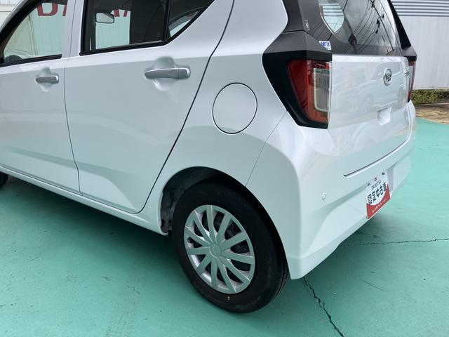 ミライースＬ　ＳＡIII（山口県）の中古車
