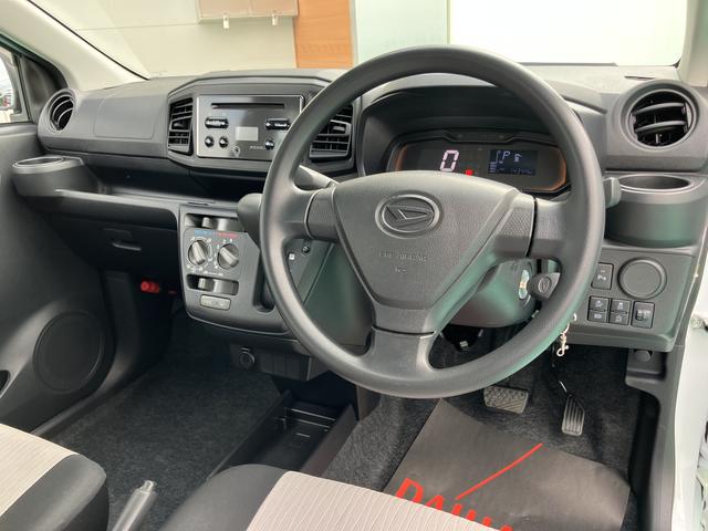 ミライースＬ　ＳＡIII（山口県）の中古車