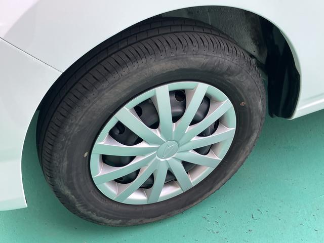 ミライースＬ　ＳＡIII（山口県）の中古車