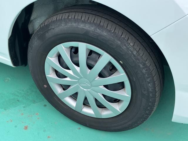 ミライースＬ　ＳＡIII（山口県）の中古車