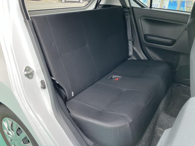 ミライースＬ　ＳＡIII（山口県）の中古車