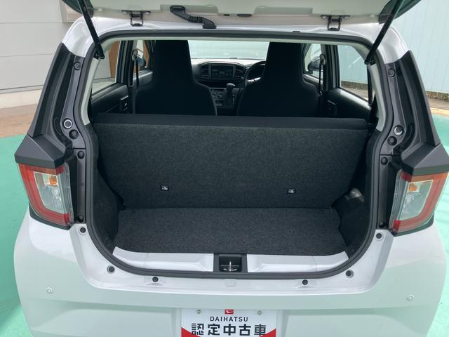 ミライースＬ　ＳＡIII（山口県）の中古車