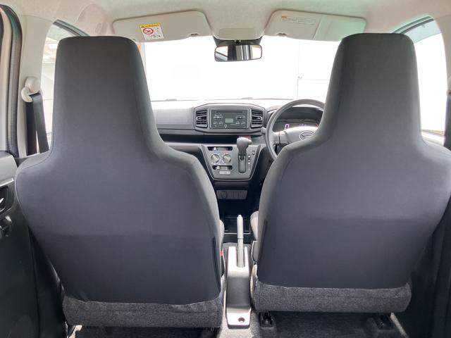 ミライースＬ　ＳＡIII（山口県）の中古車