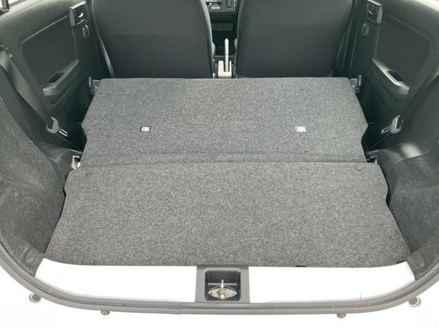 ミライースＬ　ＳＡIII（山口県）の中古車