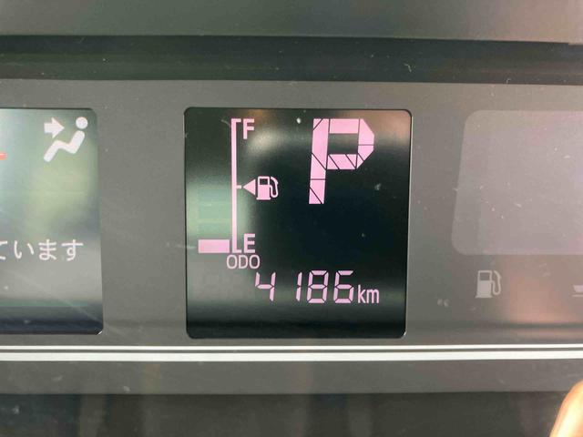 タントカスタムＸワンオーナー　キーレスエントリー　スマキー　エアバッグ　アルミホイール　ＡＢＳ　整備記録簿（山口県）の中古車