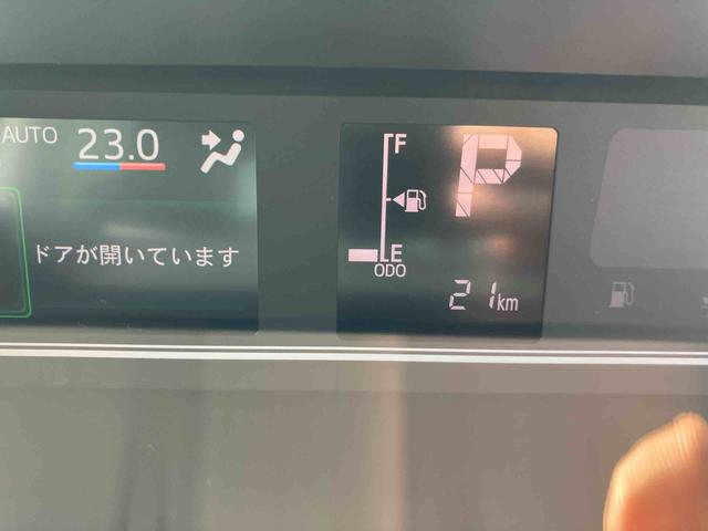 タントＸスマートキーシステム　キーレスキー　エアバッグ　ワンオーナー　点検記録簿付　ＡＢＳ（山口県）の中古車