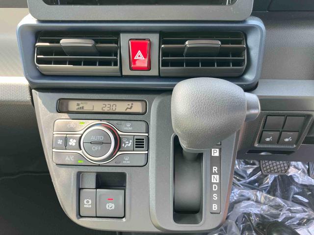 タントＸスマートキーシステム　キーレスキー　エアバッグ　ワンオーナー　点検記録簿付　ＡＢＳ（山口県）の中古車