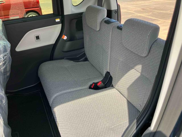タントＸスマートキーシステム　キーレスキー　エアバッグ　ワンオーナー　点検記録簿付　ＡＢＳ（山口県）の中古車