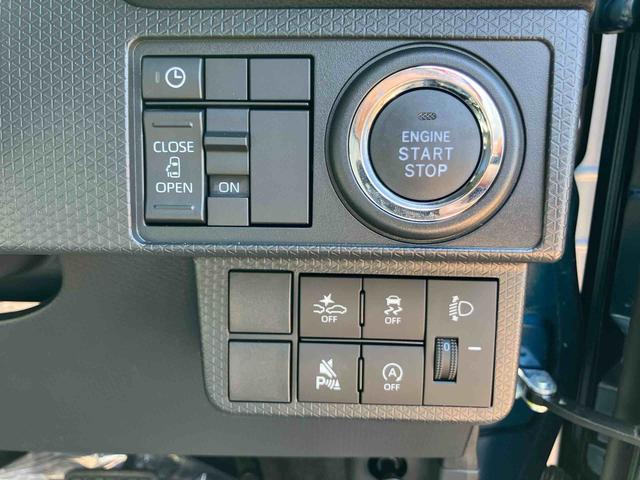 タントＸスマートキーシステム　キーレスキー　エアバッグ　ワンオーナー　点検記録簿付　ＡＢＳ（山口県）の中古車