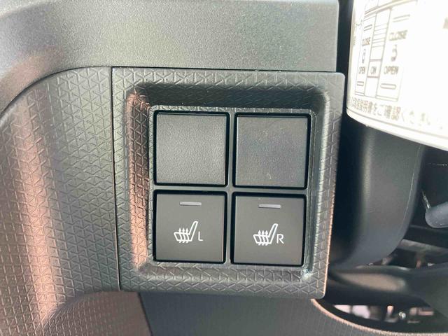タントＸスマートキーシステム　キーレスキー　エアバッグ　ワンオーナー　点検記録簿付　ＡＢＳ（山口県）の中古車
