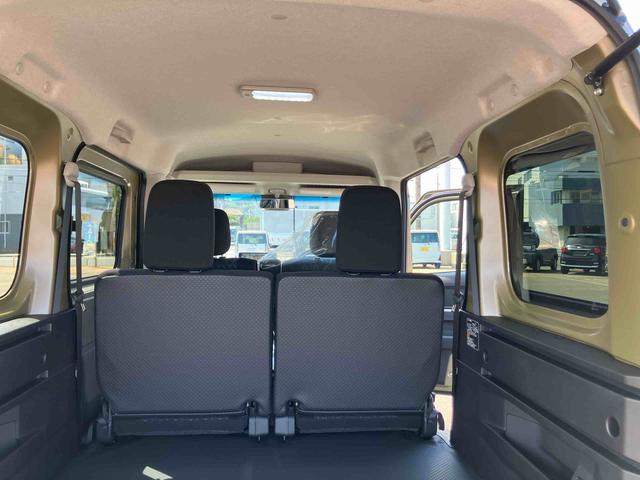 アトレーＲＳメンテナンスノート　ターボモデル　エアバック　４ＷＤ　ＡＢＳ　ワンオ−ナー（山口県）の中古車