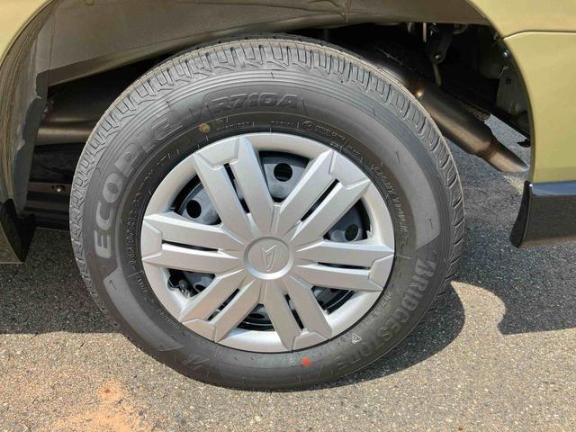 アトレーＲＳメンテナンスノート　ターボモデル　エアバック　４ＷＤ　ＡＢＳ　ワンオ−ナー（山口県）の中古車