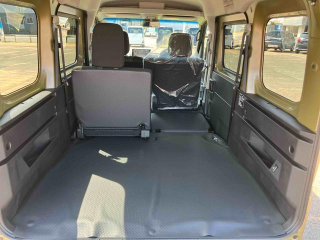 アトレーＲＳメンテナンスノート　ターボモデル　エアバック　４ＷＤ　ＡＢＳ　ワンオ−ナー（山口県）の中古車