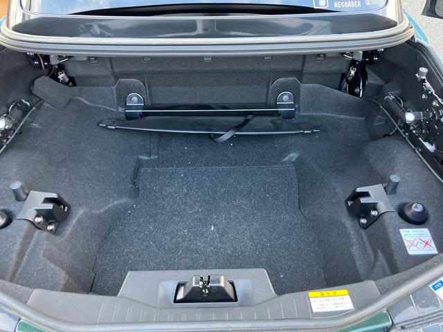 コペンセロスマキー　記録簿　アルミ　ワンオーナー車　キ−レス　エアバック　ＡＢＳ　ターボ（山口県）の中古車