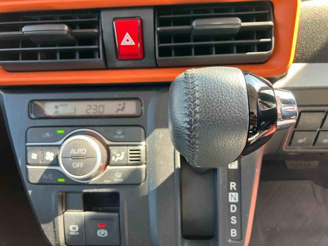 タントファンクロスターボスマートキ　アルミ　キーフリー　ターボ　ＡＢＳ　エアバッグ　記録簿（山口県）の中古車