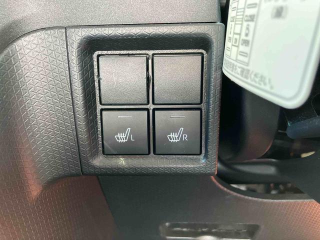 タントファンクロスターボスマートキ　アルミ　キーフリー　ターボ　ＡＢＳ　エアバッグ　記録簿（山口県）の中古車