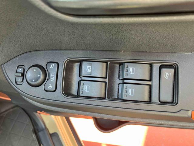 タントファンクロスターボスマートキ　アルミ　キーフリー　ターボ　ＡＢＳ　エアバッグ　記録簿（山口県）の中古車